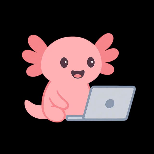 Magia AI Email Generator Mascot